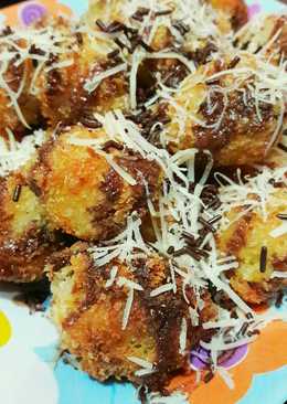 Pisang Pok-Pok Crispy