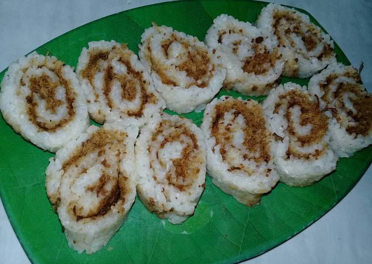 Lemper Darurat