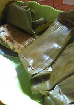 Pepes tahu - 382 resep - Cookpad