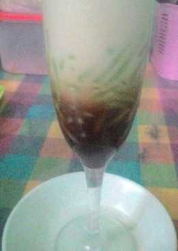 Es cendol / dawet,#bikinramadanberkesan#2