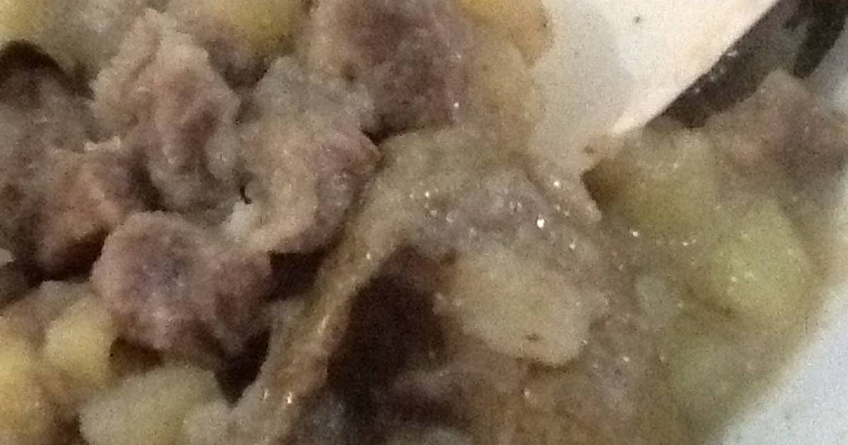 4.668 resep kentang rebus enak dan sederhana - Cookpad