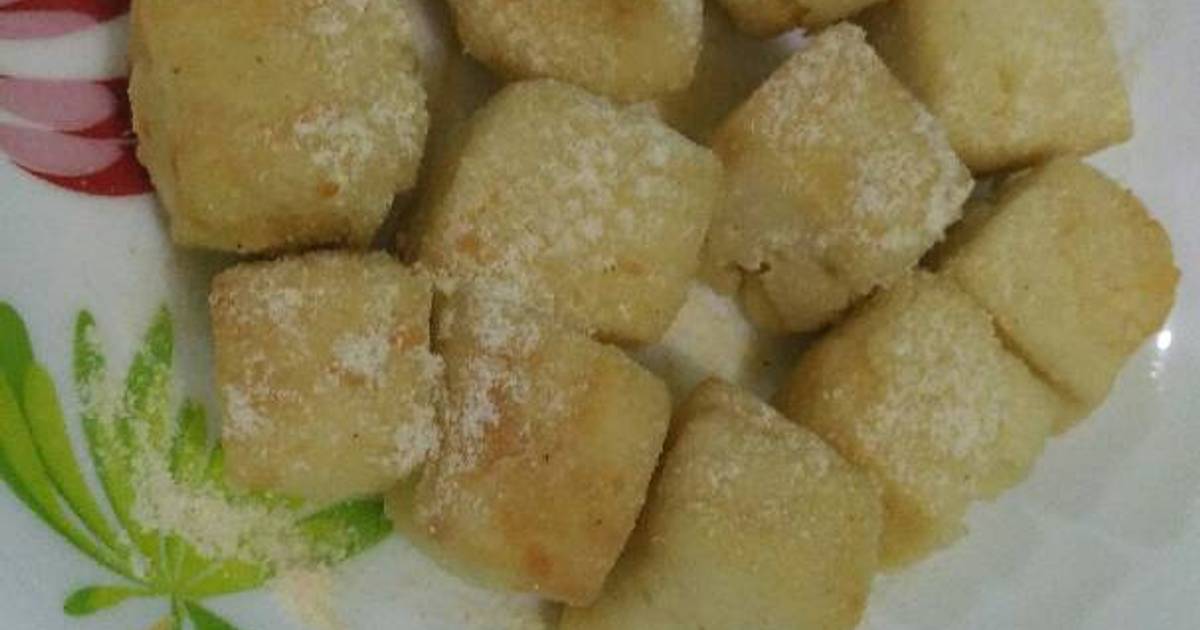  Resep  Tahu krispi  bumbu oleh DapoerQueensha Cookpad