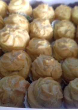 Kue soes