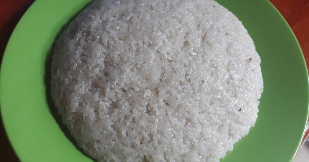 57 resep nasi  lemak enak dan sederhana Cookpad