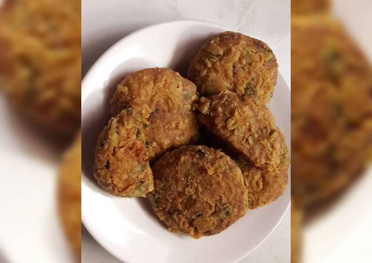 resep PeRkedeL teMpe