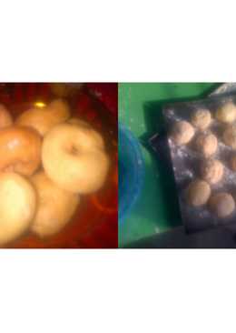 Donat Kampung