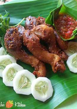 1.110 resep kepala ayam enak dan sederhana - Cookpad