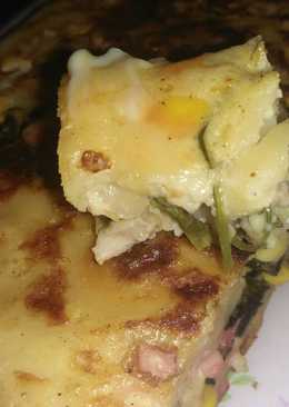 Schotel Sehat Bayam #bumbusimpel