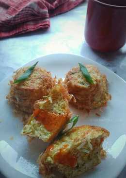 Tahu Fantasi #Bandung_RecookSenyRoss