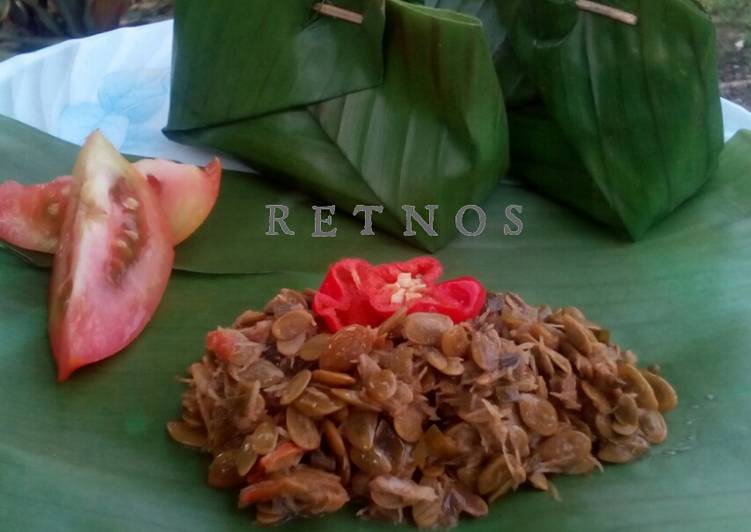 9# Bothok mlanding #BikinRamadanBerkesan
