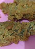 Ayam goreng tepung presto