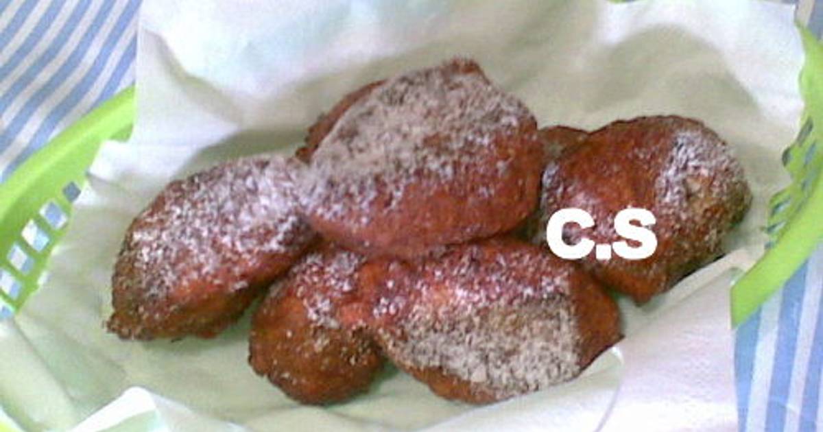  Godok  godok  pisang 75 resep  Cookpad