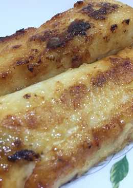 Pan-fried Lemon Butter Gindara ðŸŸ
