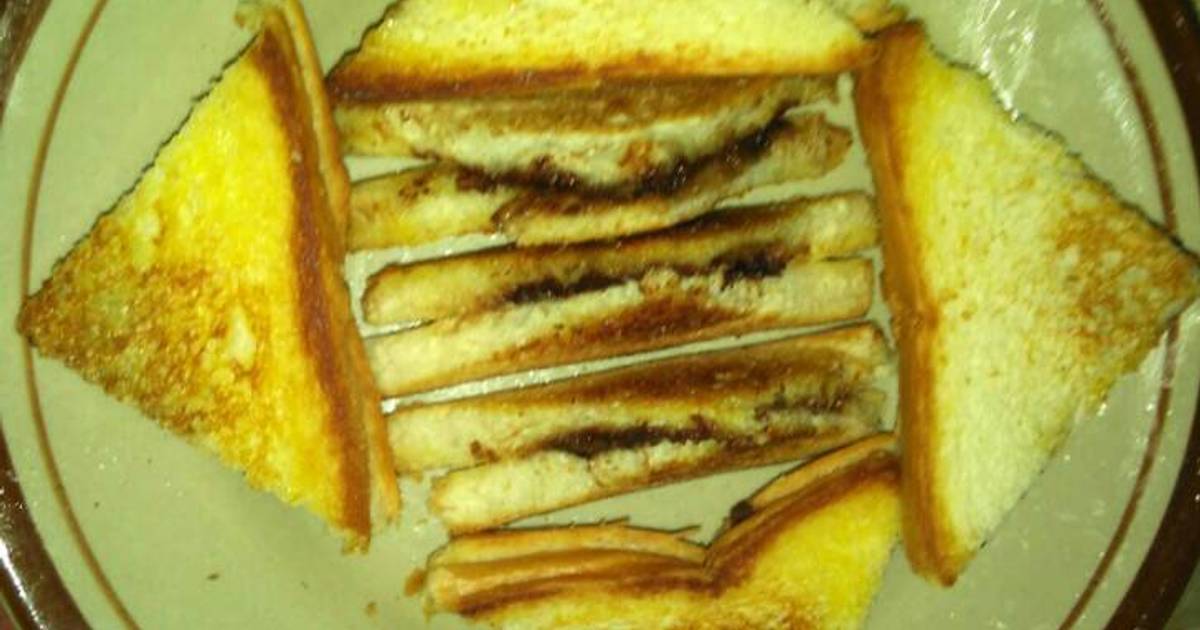 1 955 resep roti teflon enak dan sederhana cookpad 1 955 resep roti teflon enak dan sederhana cookpad