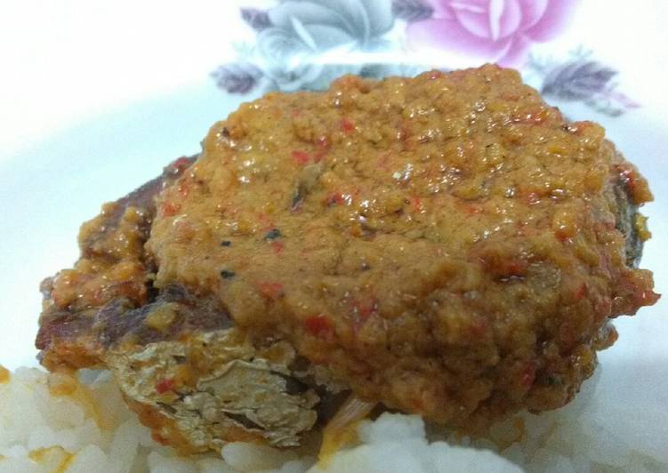 Resep Gulai Ikan Tongkol Oleh Ati Setiawati - Resep Masakan Indonesia