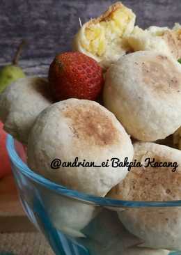 Bakpia Kacang Hijau