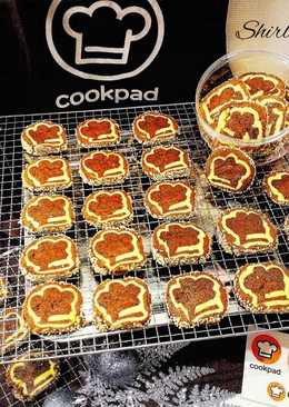 Cookpad Cookiesð'