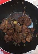 Ayam fillet tepung bumbu samyang pedas 2x