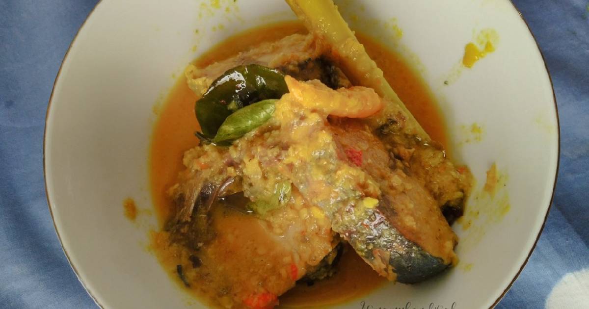 Resep Olahan Ikan Tongkol Segar | Belajar Masak