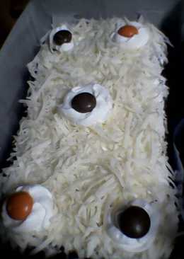 Bronis kukus irit