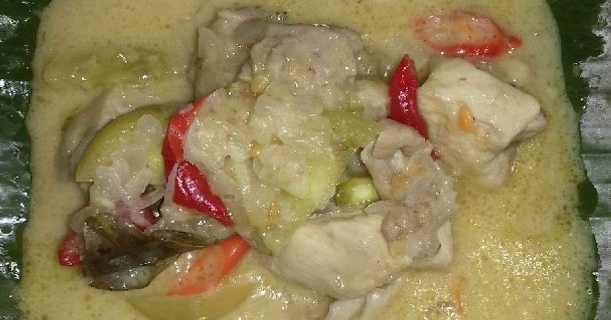 580 resep garang asem ayam enak dan sederhana - Cookpad