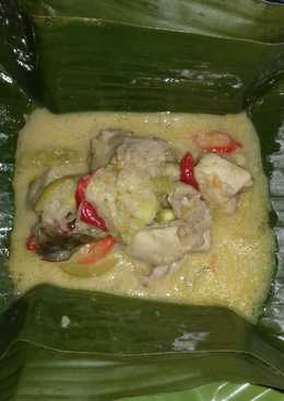 Ayam Garang Asem