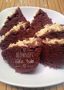 Bronies Kukus serba 3sdm