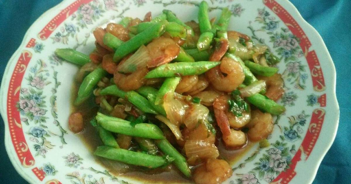  Resep  Udang saus tiram endol  oleh syifa nur rovikha Cookpad