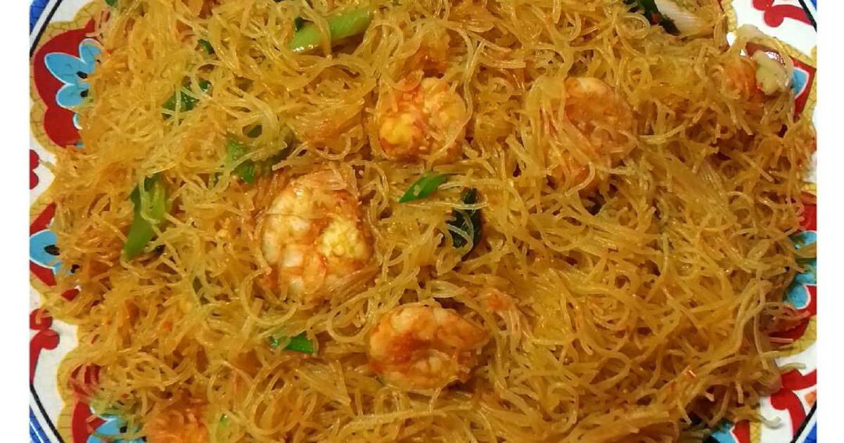 Soun goreng - 55 resep - Cookpad