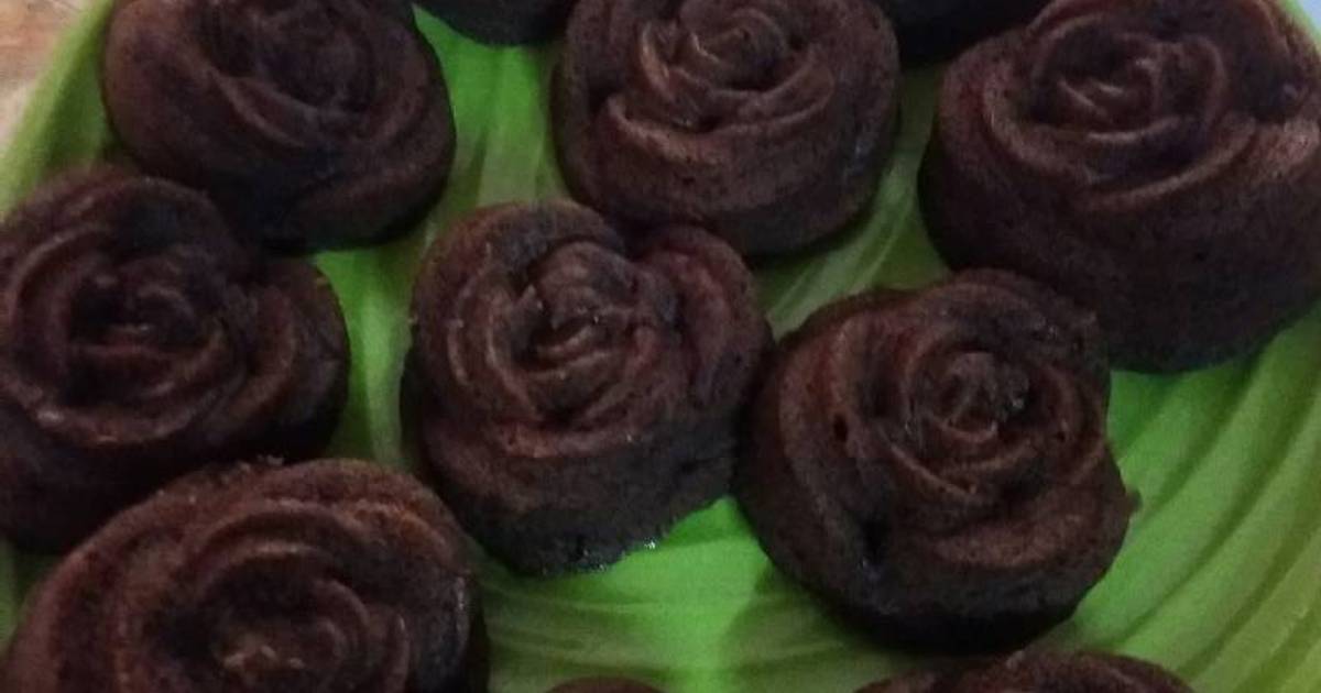 Kue kering tanpa mixer - 57 resep - Cookpad