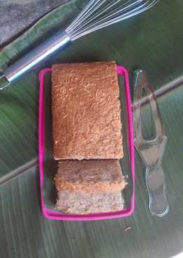 Bolu Pisang / Banana Cake (#pr_bolu)
