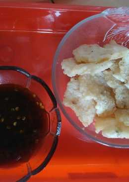 Cireng Nasi