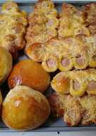 Recook Potato Buns bunda Ricke Indriani