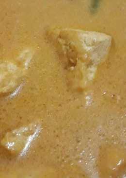 Semur Tahu