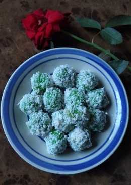 Klepon jajanan pasar#bikinramadanberkesan 3