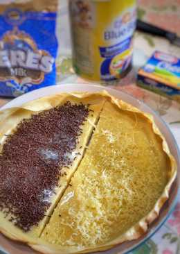 Terbul ala Tiger Kitchen