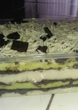 Cheesecake Lumer Avocareo