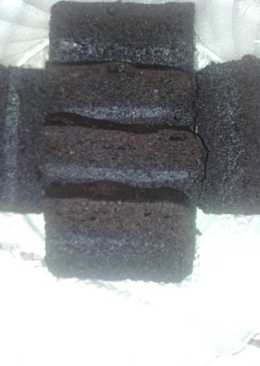 Brownies amanda kw lembuutt