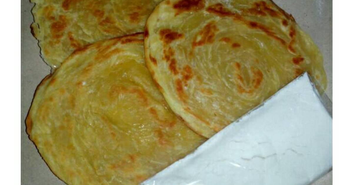 Resep Roti Mariam  oleh Lilyana Asti Octaviani Cookpad