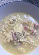 Stup Makaroni