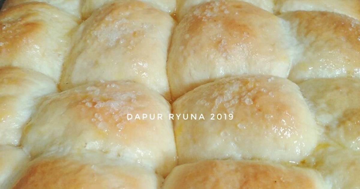 222 resep  roti kasur enak dan sederhana Cookpad