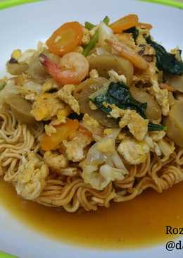 I Fu Mie Ala Solaria