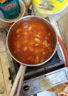 Ayam Hawai ala mommy kitin