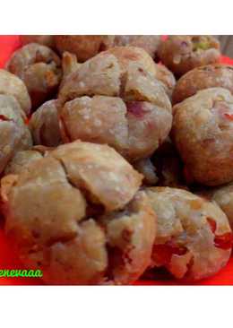 Bakso Goreng Mercon ð'¥