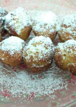 Sate donat sederhana