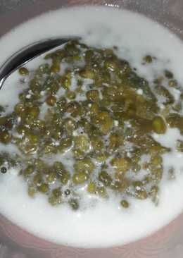 07. Bubur Kacang Hijau sehat untuk BuMil