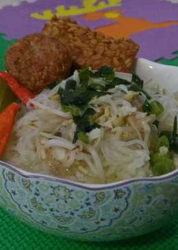 Soto Semarang