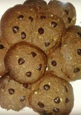 Cookies Coklat Good Time