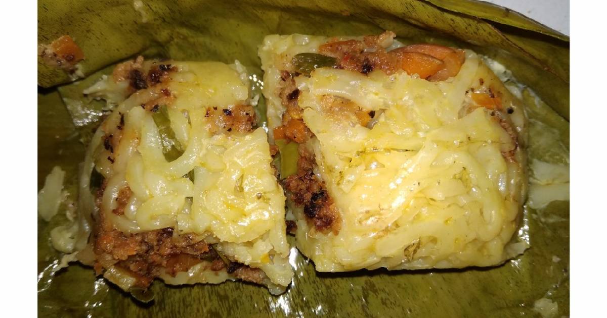 114 resep mie cap 3 ayam enak dan sederhana - Cookpad