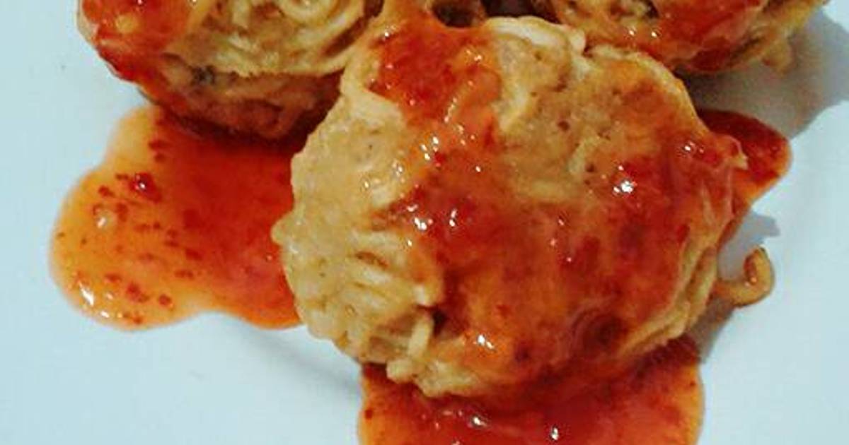 Masakan anak kos - 506 resep - Cookpad